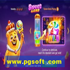 www.pgsoft .com